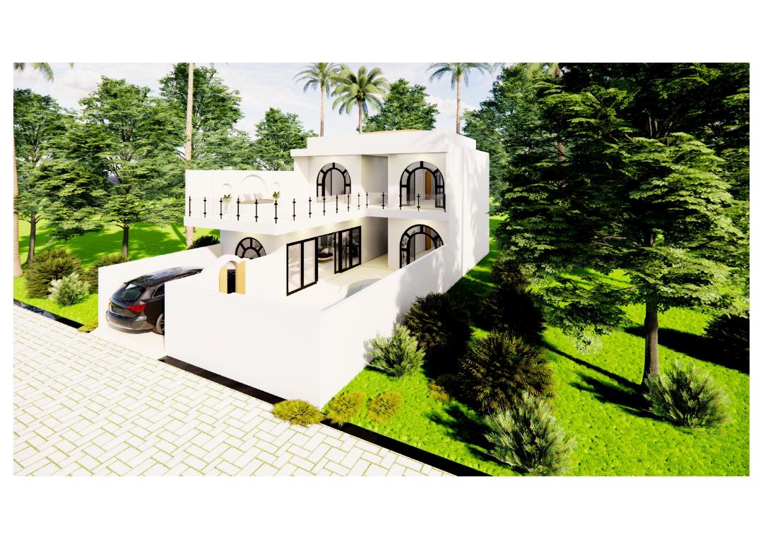 Bali Hioliday Properties Villa Sensorium 3 Bedrooms (7)