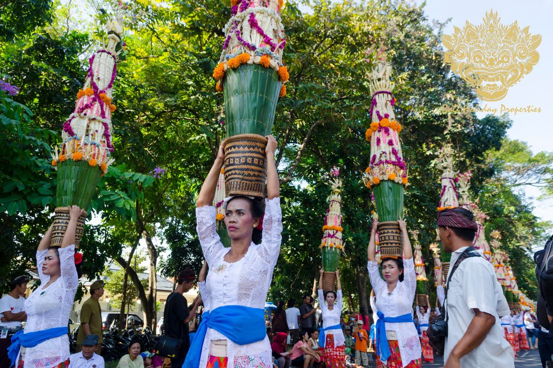 Cultura Balinese